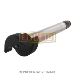 Euclid Q Plus 1.5 28 Spline Right Hand Camshaft 926628 