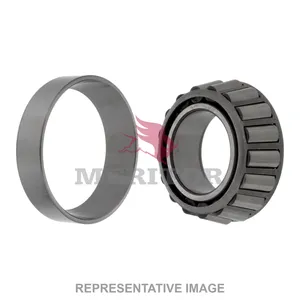 Meritor STD WHL BEARING SET 786438 
