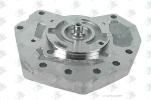 Euroricambi ALUMINIUM COVER 1122898 