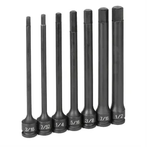 Grey Pneumatic Corp 3/8  DR 7PC 6 1231021 