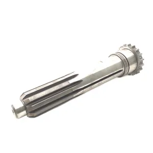 Eaton SHAFT ASSEMBLY, INPUT, TRANSMISSION 244180 