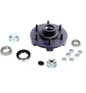 Redneck BOXED HUB KIT 995007 