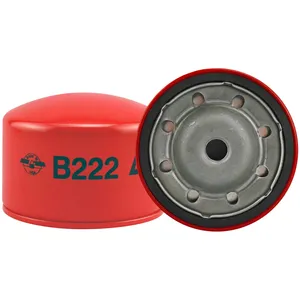 Baldwin M/L BYPASS LUBE 1438304 