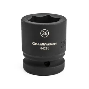 Gear Wrench 1  DRIVE 6 POIN 1275544 