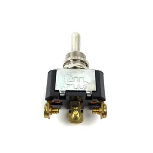 Cole Hersee TOGGLE SWITCH 305642 