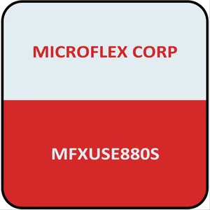 Microflex Corporation ULTRA SENSE EC 1286446 