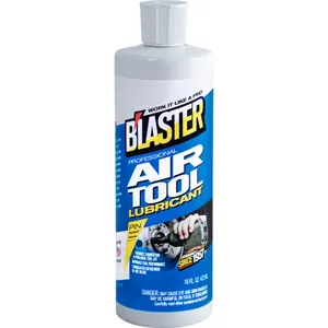 Blaster Chemical LUBRICANT 16OZ 1212778 