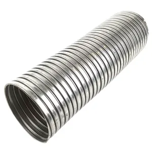 Heavy Duty Manufacturing FLEX PRE CUT 283998 