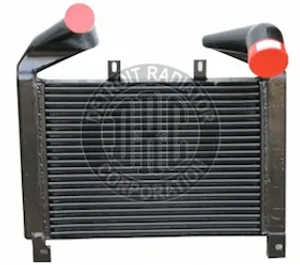 Detroit Radiator Cac 1152472 