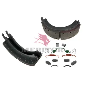 Meritor Reman Shoe Kit 795048 