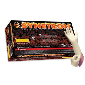 Microflex Corporation MICROFLEX SYNET 1281266 