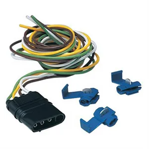 Hopkins Mfg. Corp 48  TRAILER END 1246322 