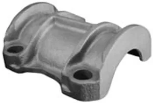 Dayton Trunnion Seat 216058 