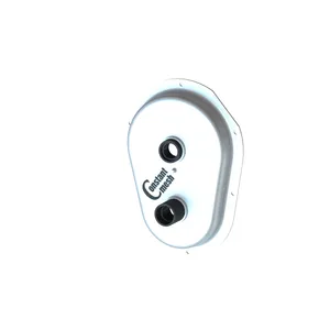 Holland COVER ASSEMBLY 611732 