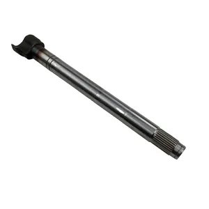 Euclid 1.5 28 Spline Right Hand Camshaft 289852 