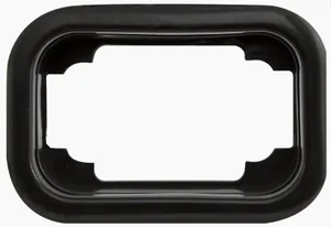 Optronics RECT GROMMET 285118 