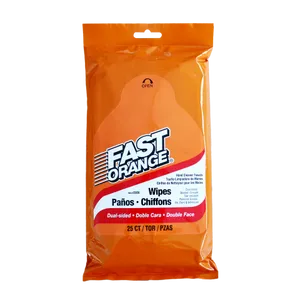 Permatex FAST ORANGE HV 719556 