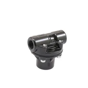 Haldex Pressure Protection Valve - Air Brake System 226920 