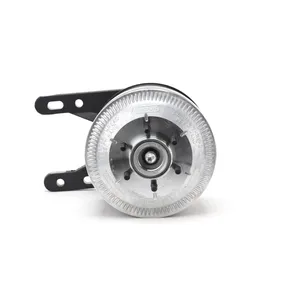 Horton Dm Advantage Fan Clutch 614642 