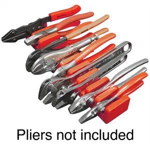 Mechanics Timesaver MAGNETIC PLIERS 1315102 