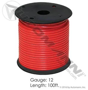 Automann Wire Primary 12 1408925 