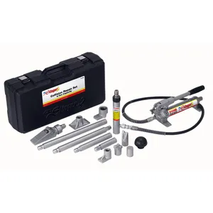 OTC/Division of SPX 4 TON COLLISION 1319033 