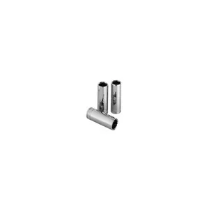 S-K Hand Tools SOC 7/16 3/8D 1 1323698 