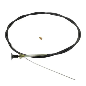 Buyers Products CHOKE CABLE 6 344180 