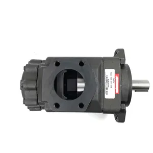 Permco Pump Hydraulic 251400 