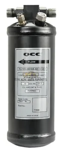 TruckAir Receiver Drier 215326 