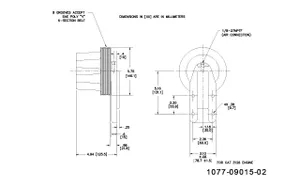 Kit Masters Re-Man K-Series 968614 