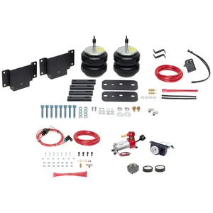 Firestone ALL-N-ONE 1121810 