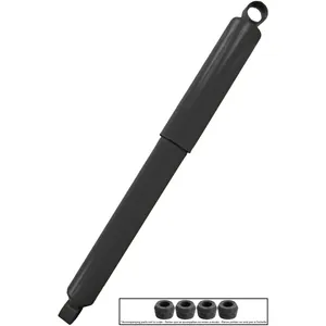 Monroe Shock Absorber Assembly - Rear 255512 