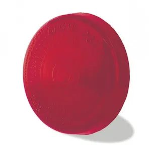 Grote RED LENS 299584 
