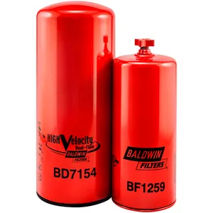 Baldwin Filter Kit 226192 