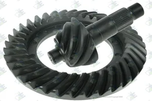 Euroricambi RING & PINION 298058 