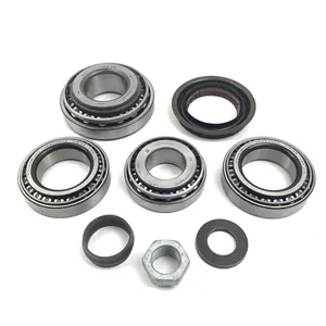 American Axle Overhaul Kit Rear Axle Driven 228510 