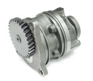 US Motor Works OIL PUMP 870436 