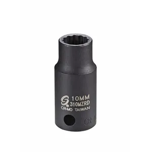 Sunex Tool 3/8  DR. 10MM 1 1349442 