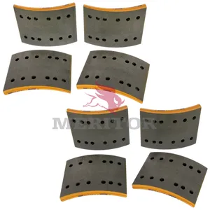 Meritor Lining-Axle Set 994347 