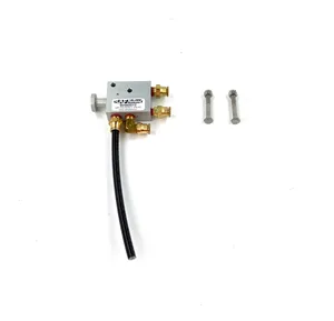 Holland Quick Release Valve 229582 
