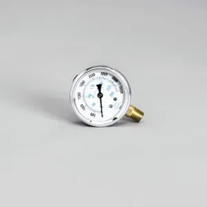 Donaldson GAUGE 1067722 