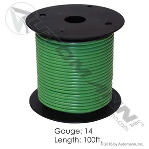 Automann Wire Primary 14 929588 