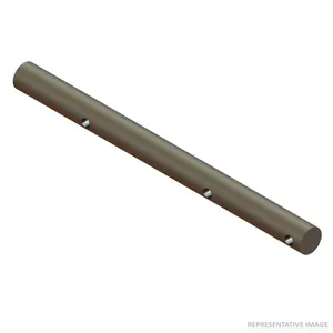Holland SHAFT,DRIVE GEA 620216 