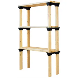ToolWeb SHELF LINK, SIX 1344160 