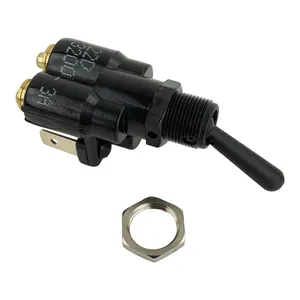 Tectran Air Brake Valve 282258 