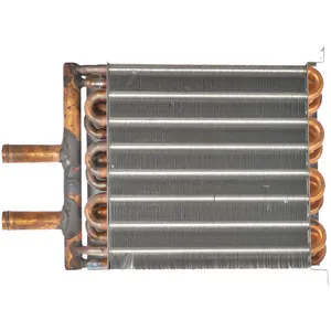 TruckAir Heater Core 364636 