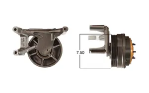 Kit Masters Reman Fan Clutch 894396 