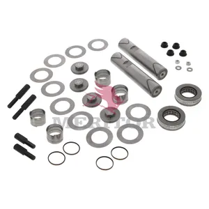 Meritor Fastset No-Ream 780848 