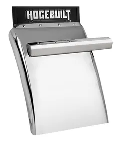 Hogebuilt 30 304SS FLUSH 986420 